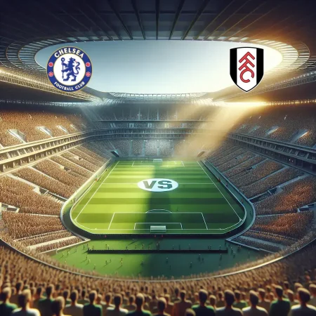 Chelsea vs Fulham 2024-01-13