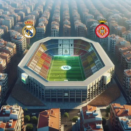 Soi kèo Real Madrid vs Girona 2024-02-10