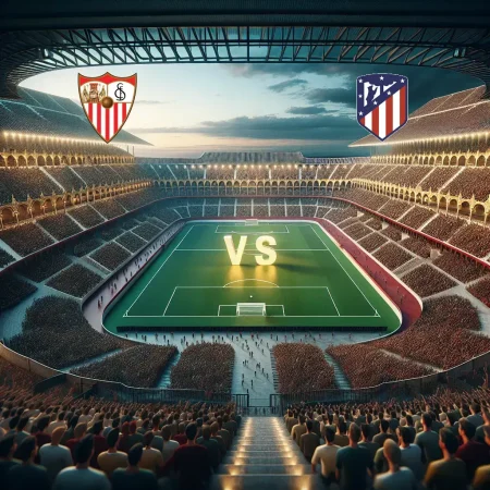 Soi kèo Sevilla vs Atletico Madrid 2024-02-11