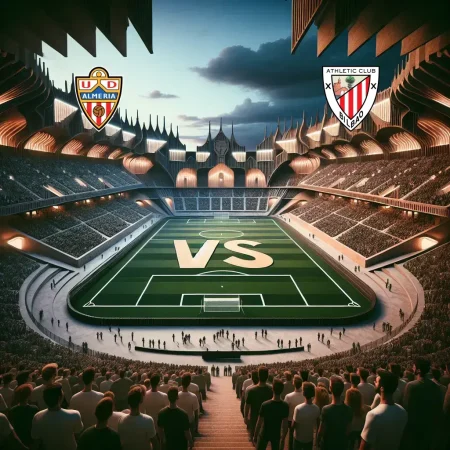 Soi kèo Almeria vs Athletic Club 2024-02-12
