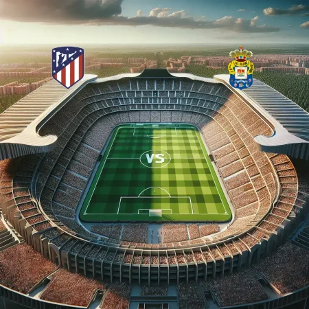 Soi kèo Atletico Madrid vs Las Palmas 2024-02-17