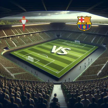 Soi kèo Celta Vigo vs Barcelona 2024-02-17