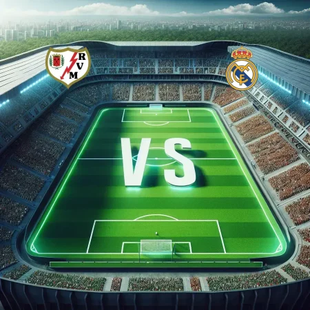 Soi kèo Rayo Vallecano vs Real Madrid 2024-02-18