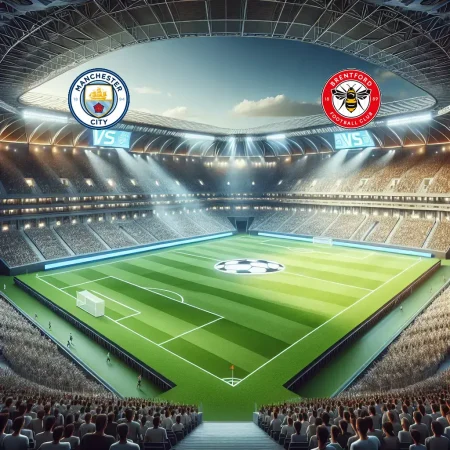Soi Kèo Manchester City vs Brentford 2024-02-20