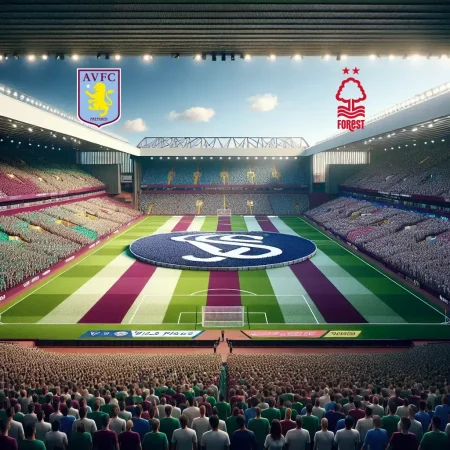 Soi Kèo Aston Villa vs Nottingham Forest 2024-02-24