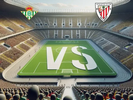 Soi kèo Real Betis vs Athletic Club 2024-02-25