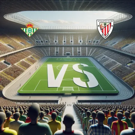 Soi kèo Real Betis vs Athletic Club 2024-02-25