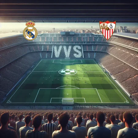 Soi kèo Real Madrid vs Sevilla 2024-02-25